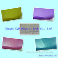 100 Micron Colorful Soft PVC Film for Child's Rainwear